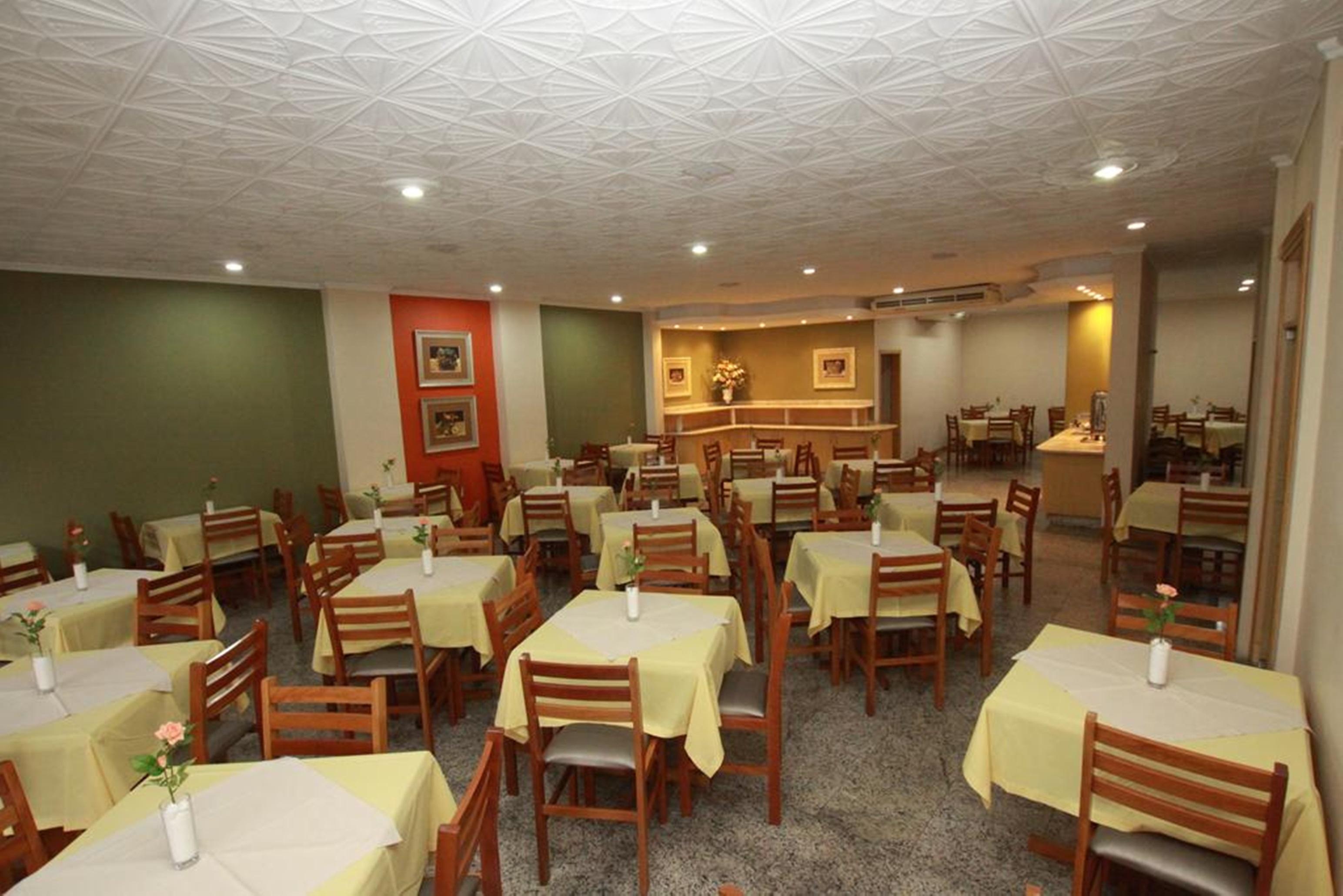 Hotel Blumenau Balneário Camboriú Exterior foto