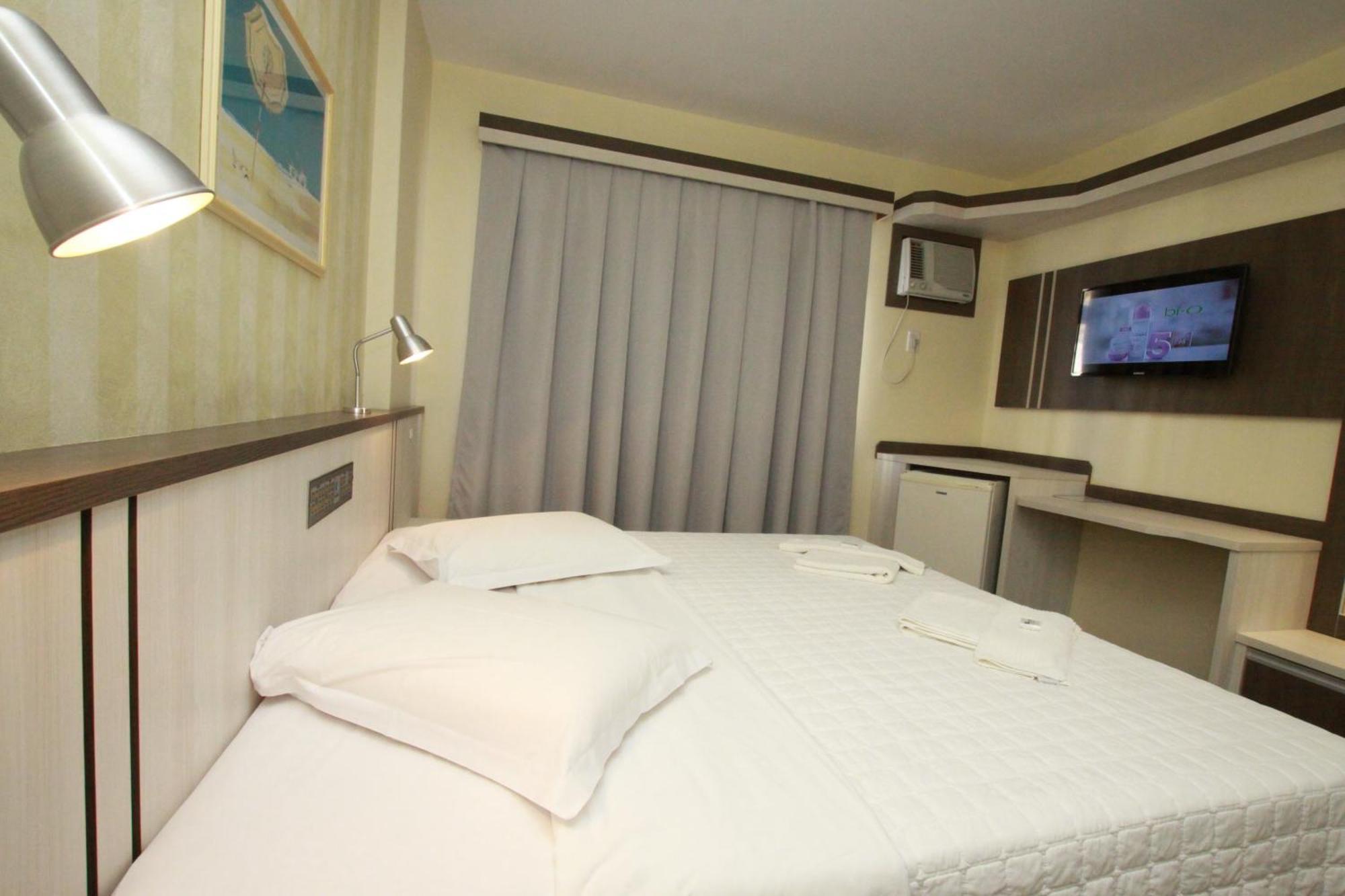 Hotel Blumenau Balneário Camboriú Cameră foto